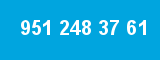 951 248 37 61